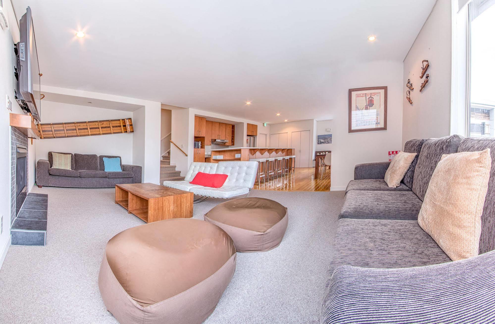 Wajima Niseko Villa Kutchan Exteriör bild